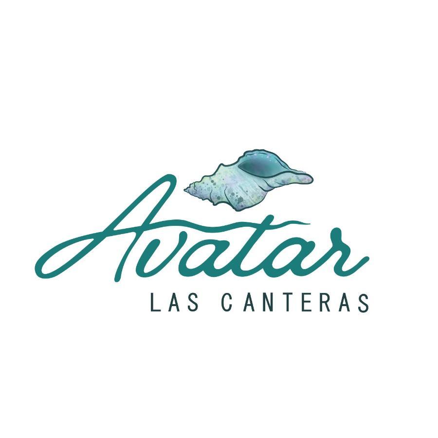 Avatar Las Canteras Las Palmas de Gran Canaria Exterior foto